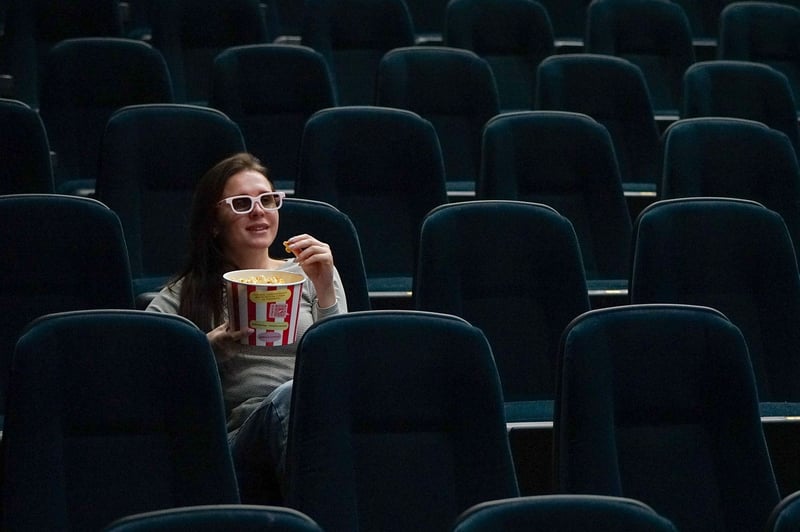 Movie Premieres